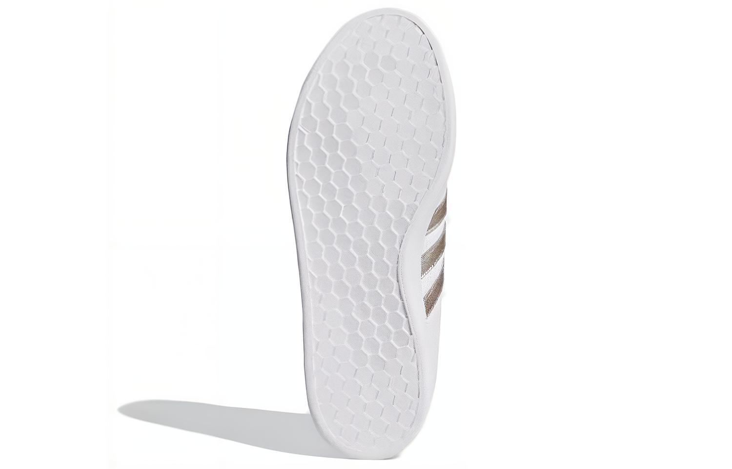 Adidas Grand Court 'Platinum Metallic' Women's купить в интернет-магазине Yoocart с быстрой доставкой по России.