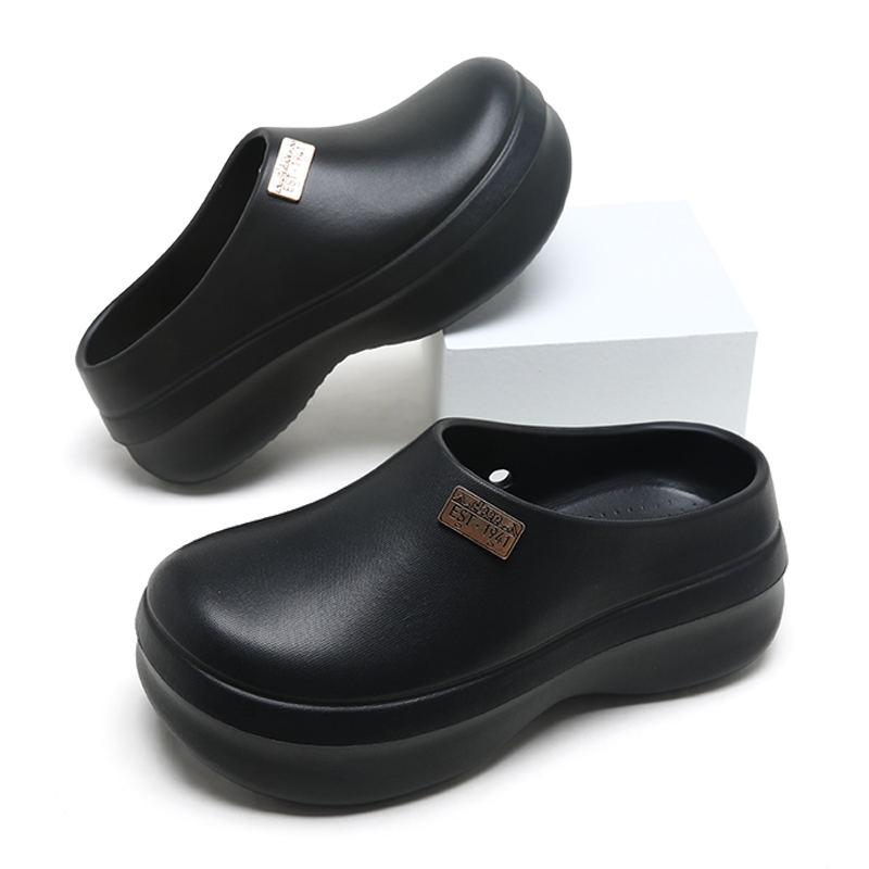 Jeep EVA Closed Toe Slippers Unisex купить в интернет-магазине Yoocart с быстрой доставкой по России.