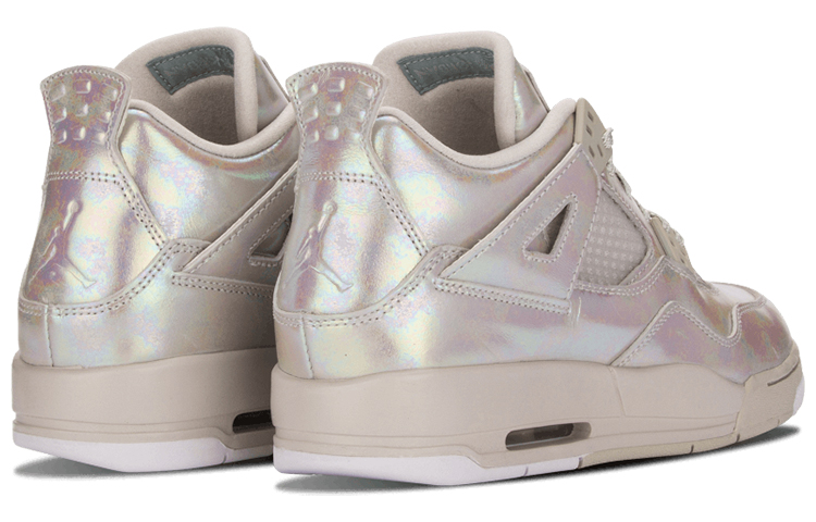 Jordan 4 Retro GG Pearl купить в интернет-магазине Yoocart с быстрой доставкой по России.