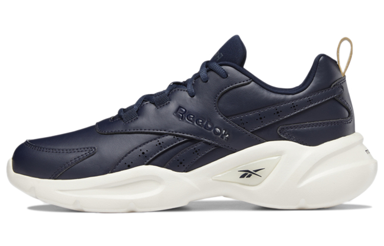 Reebok Royal Ec Ride 4 'Black White'