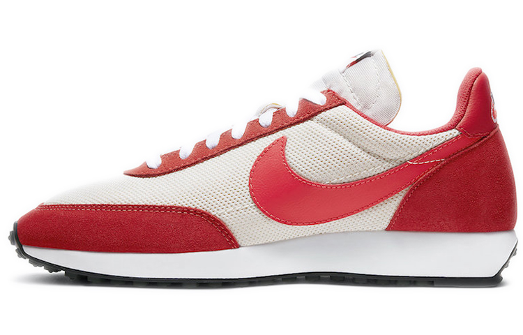 Nike Air Tailwind 79 Sail Track Red
