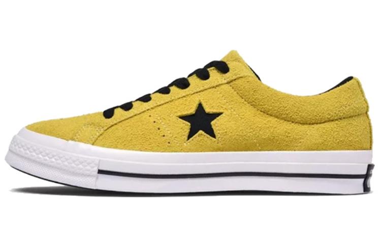 Converse One Star 'Yellow'