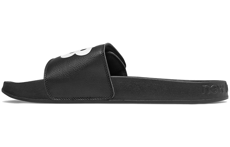 New Balance 200 Adjustable Slides 'Black'