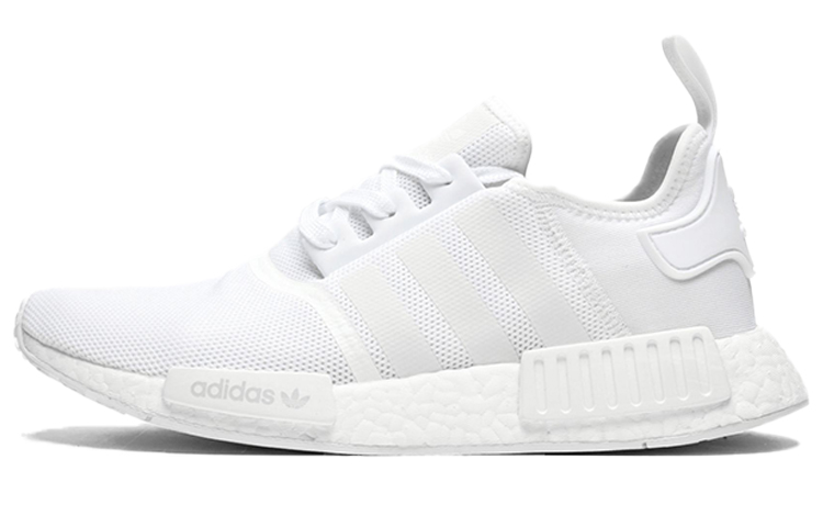 Adidas Nmd R1 Triple White