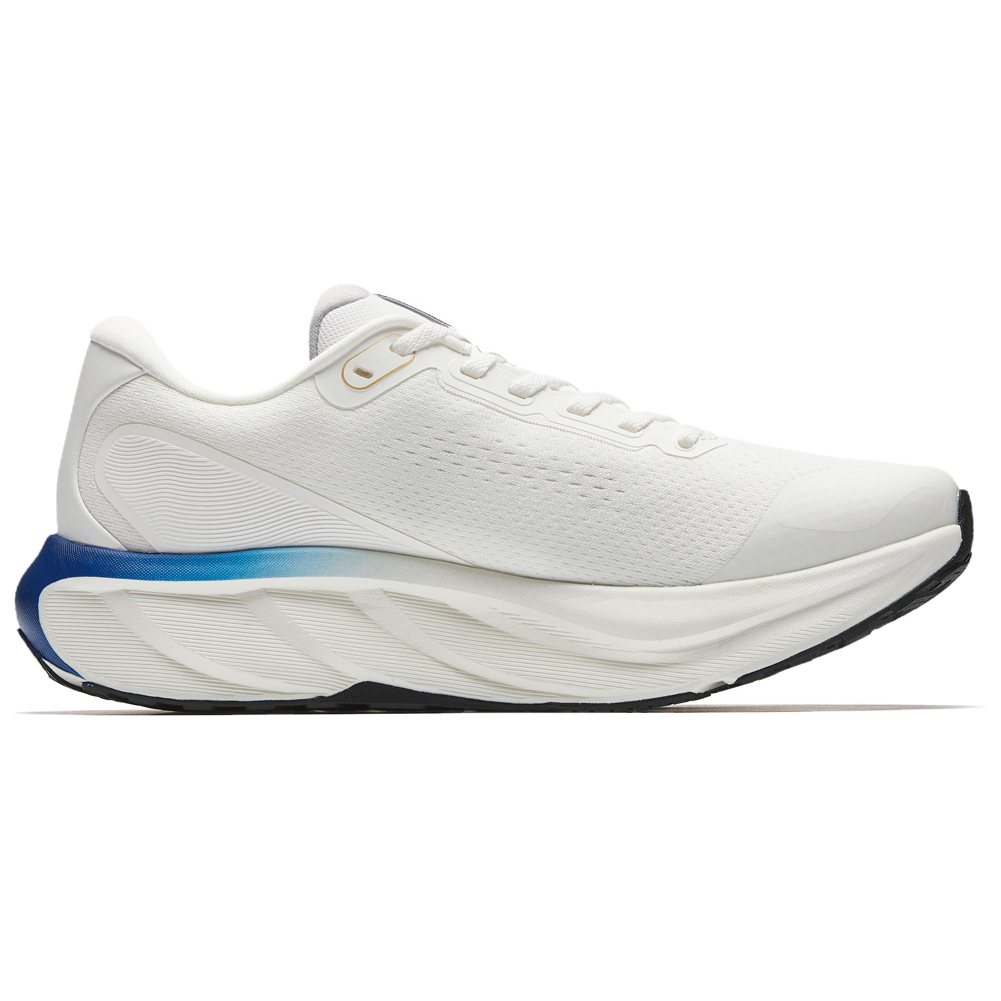 Anta Cushioning, Wear Resistant Low top Casual Running Shoes Men's