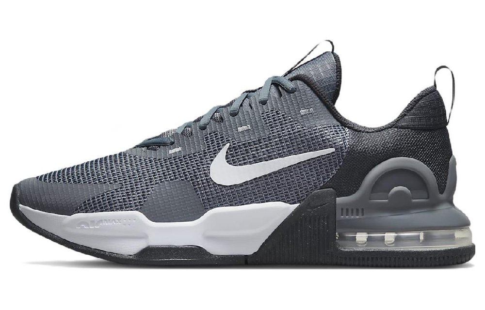 Nike Air Max Alpha Кроссовки для тренировок Низкие Мужские