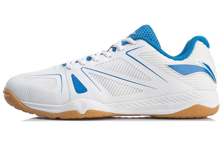 LINING Sharp Edge Professional Table Tennis Shoes Men's Low top