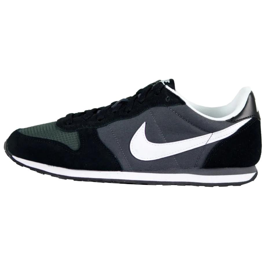 Nike Genicco 'Black'