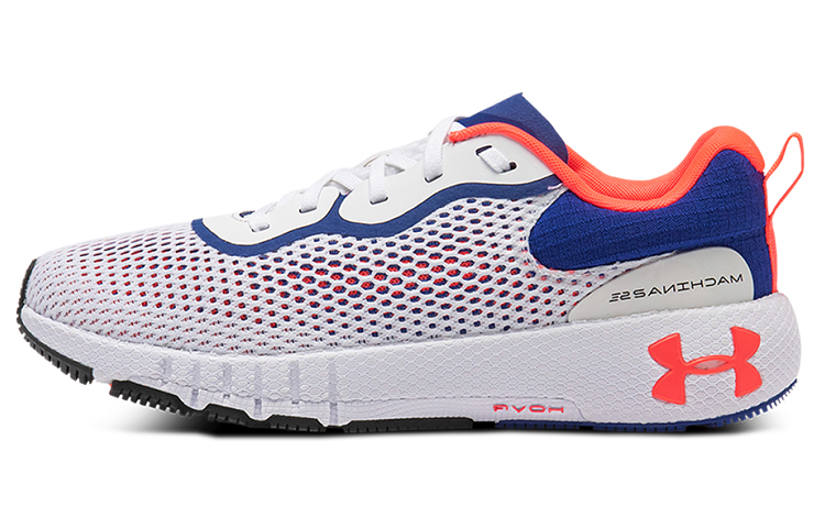 Under Armour Hovr Machina 2 Se 'White Royal' Women's