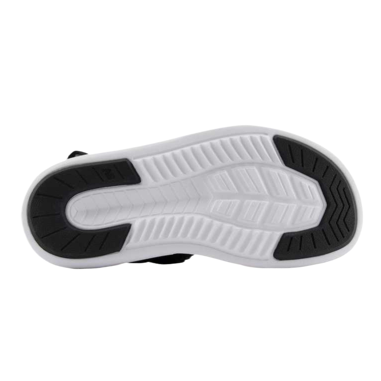 New Balance NB 600 Beach Sandals Women's Black B Width купить в интернет-магазине Yoocart с быстрой доставкой по России.