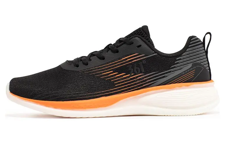 361° Cushioning Low top Running Shoes Men's