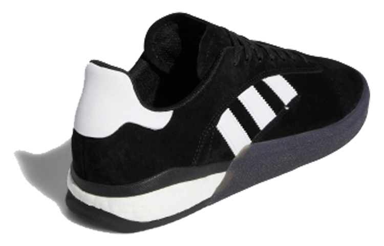 Adidas 3ST.004 Core Black Core Black купить в интернет-магазине Yoocart с быстрой доставкой по России.
