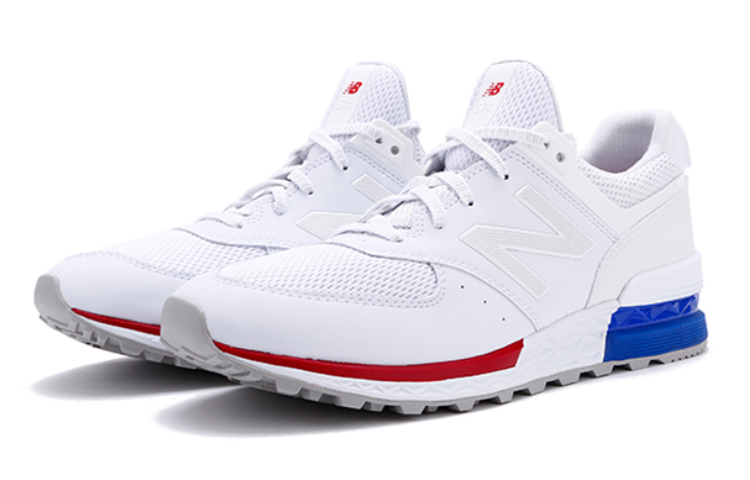New Balance 574 Sport 'USA Flag' купить в интернет-магазине Yoocart с быстрой доставкой по России.