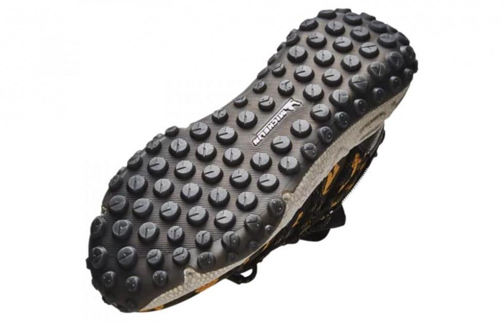 Under Armour Hovr Summit Fat Tire 'Camo' купить в интернет-магазине Yoocart с быстрой доставкой по России.