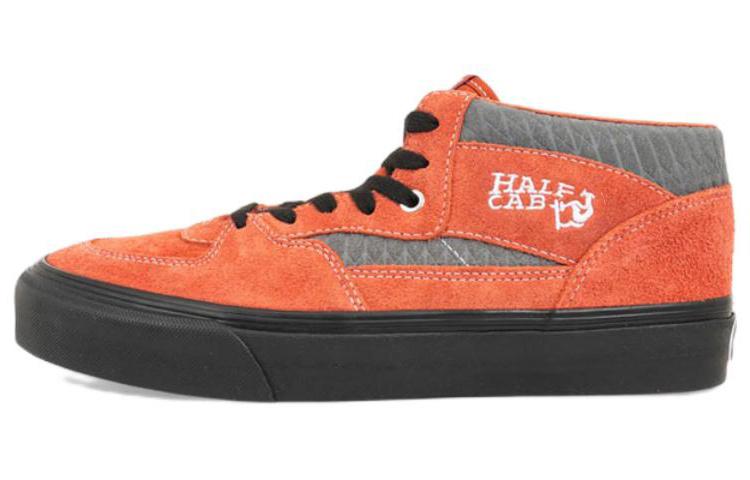Vans Vault Og Half Cab Lx Better Gift Shop Hong Luck Kung Fu Club
