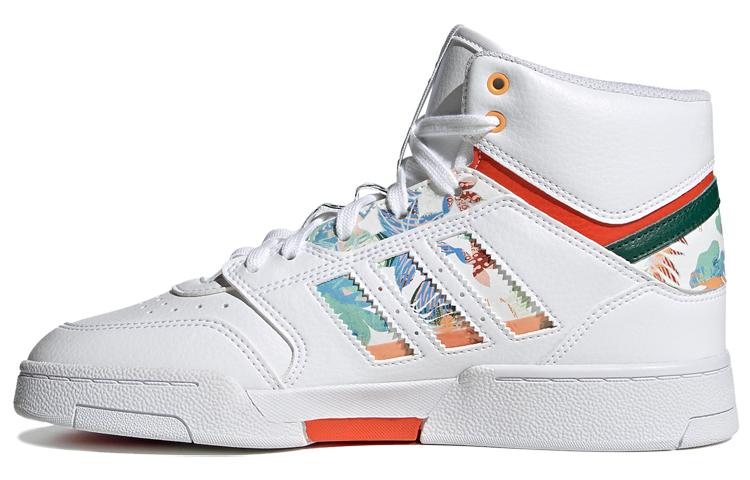 Adidas Originals Drop Step Xl 'White' Women's
