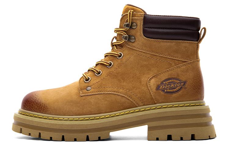 Dickies Outdoor Boots Women's Earth Yellow