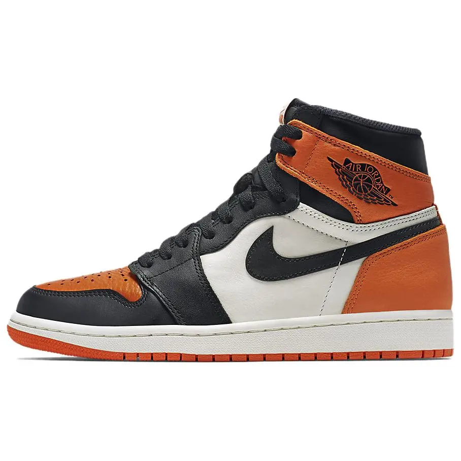 Jordan 1 Retro High Og Shattered Backboard 2025