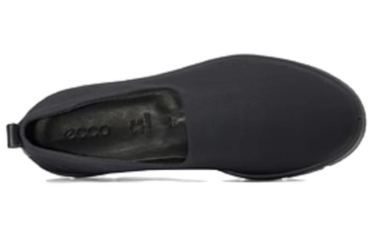 Ecco Women's Casual Shoes Women's Black купить в интернет-магазине Yoocart с быстрой доставкой по России.