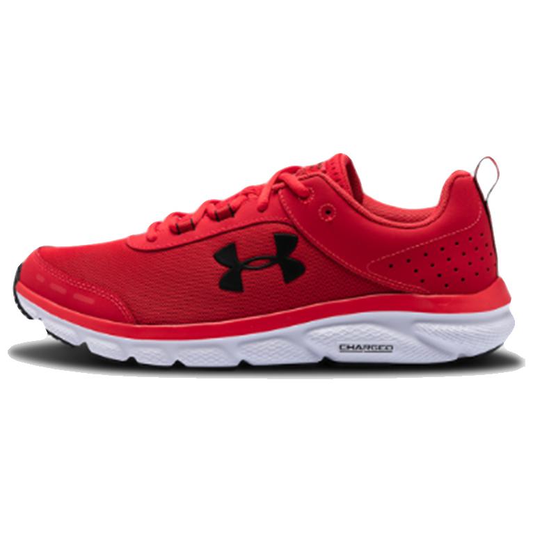 Under Armour Charged Assert 8 Red