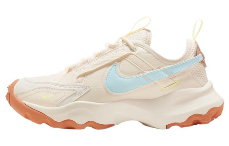 Nike Tc 7900 'Pale Ivory Jade Ice' Women's