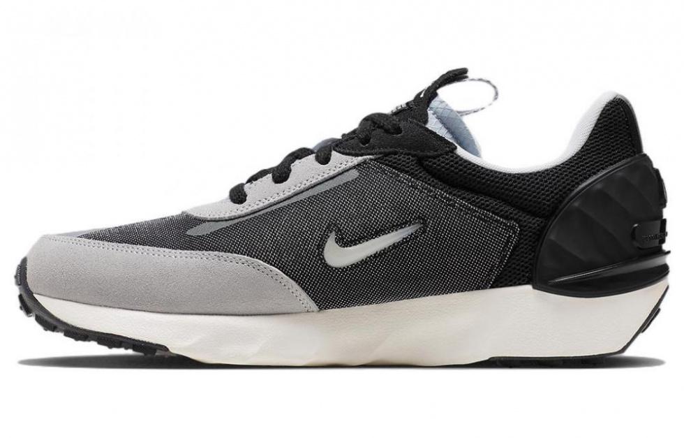 JORDAN Granville Pro Sp Black Cool Grey