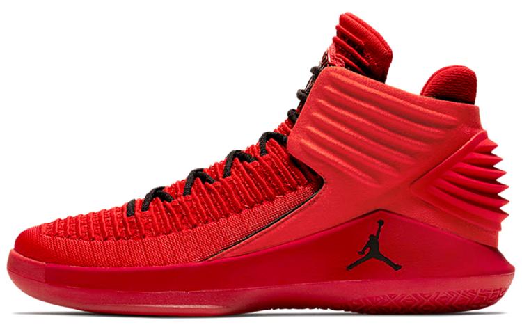 Air Jordan Xxxii Pf 'Rosso Corsa'