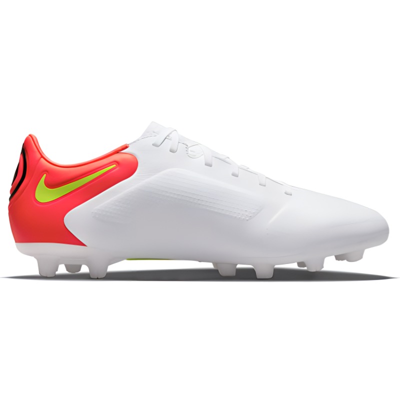 Nike Tiempo Legend 9 Pro Hg 'White Red Yellow'