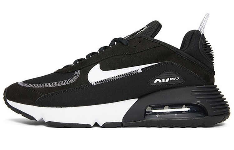Nike Air Max 2090 'Black White'