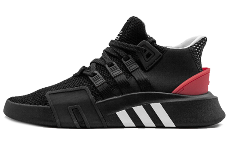 Adidas Eqt Bask Adv 'Black Red'