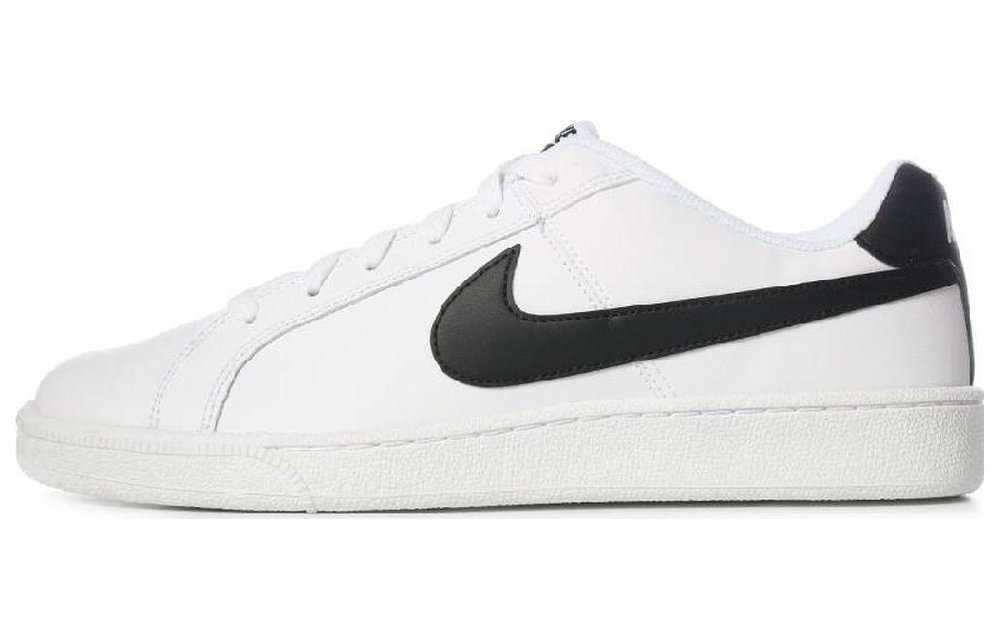 Nike Court Royale 'White Black'