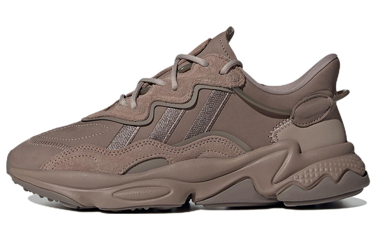 Adidas Originals Ozweego Chalky Brown Women's