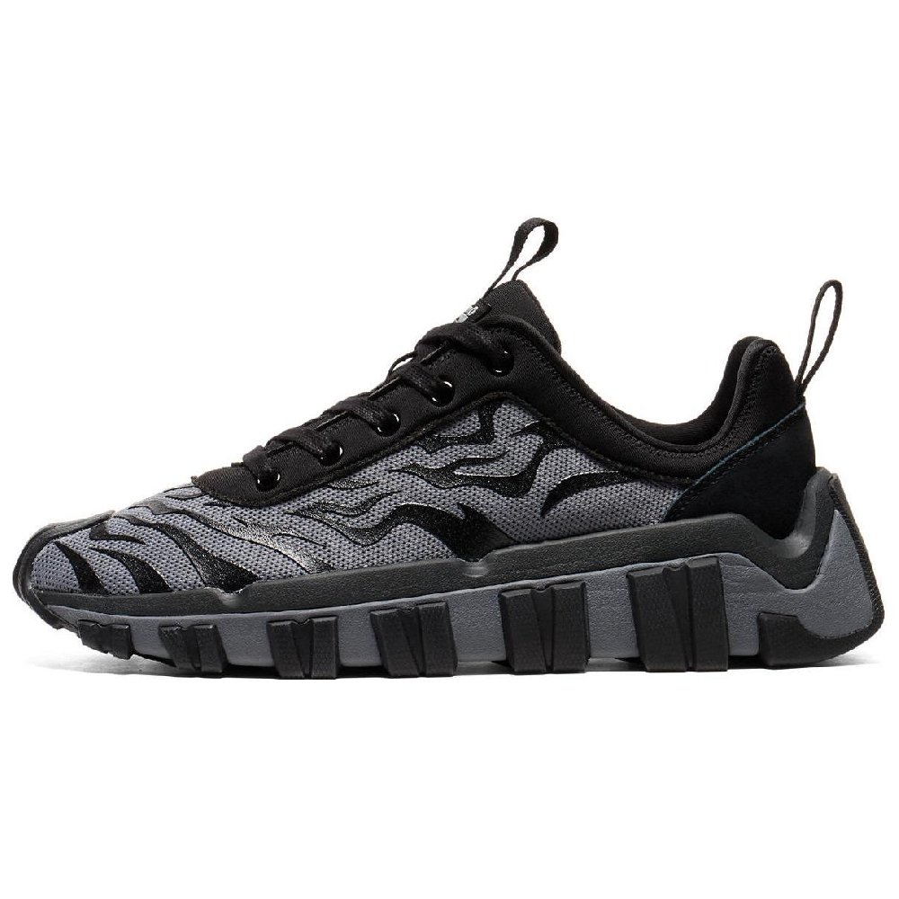 Onitsuka Tiger Cresty Shoes 'Metropolis Black'