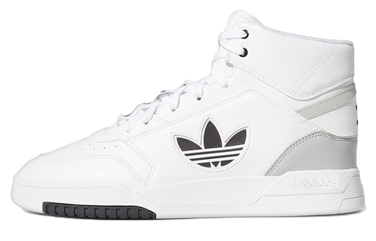Adidas Originals Drop Step Xl 'White Black'