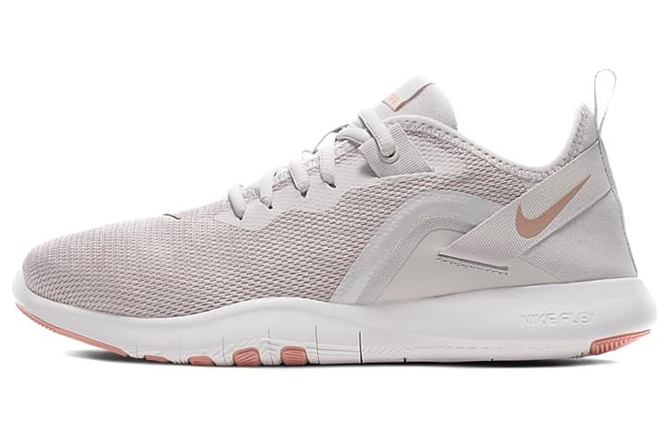 Nike Flex Trainer 9 Grey/White Women's