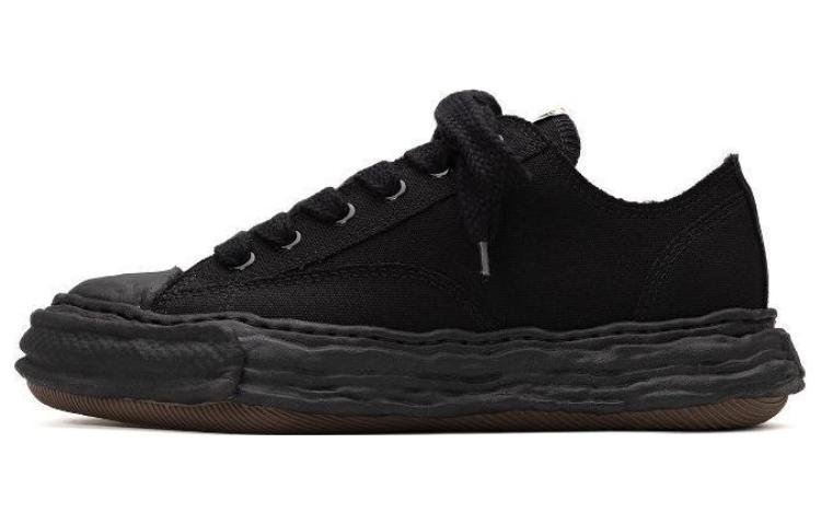 MIHARA YASUHIRO Peterson OG Sole Low