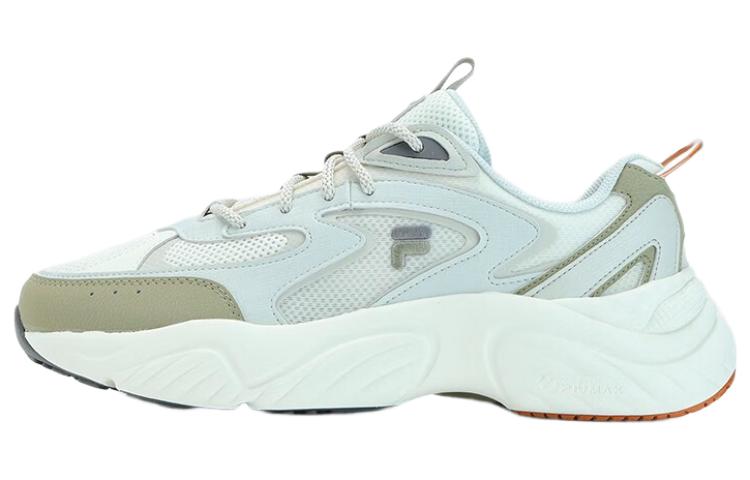 FILA FUSION Conch Dx Sneakers 'White Blue'