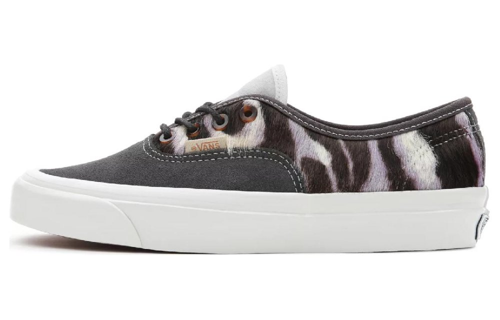 Vans Authentic Buty 44 Dx 'Gray Black'