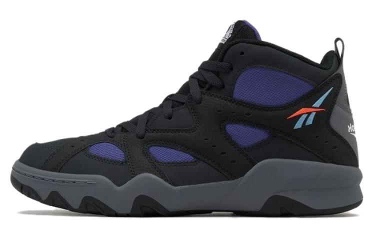 Reebok Atr Decimator 'Night Black Ultimate Purple'
