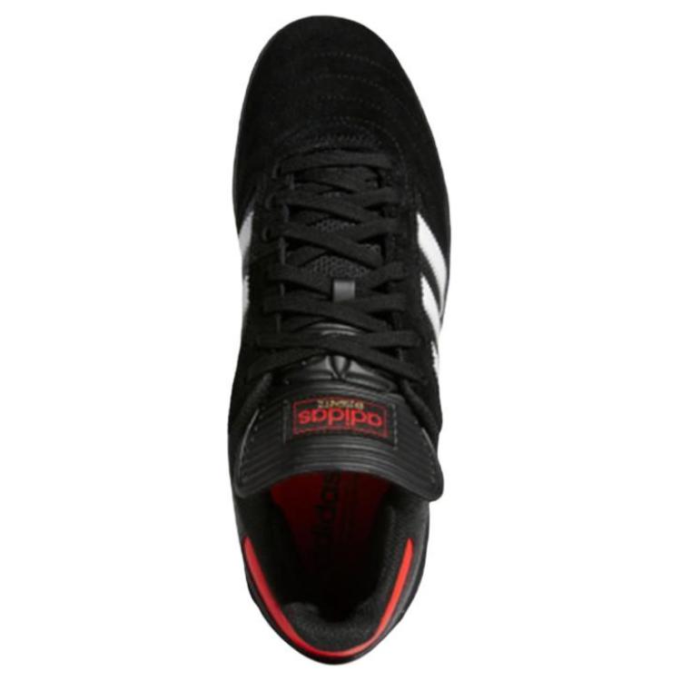 Busenitz Adidas Originals Pro 'Black Vivid Red'