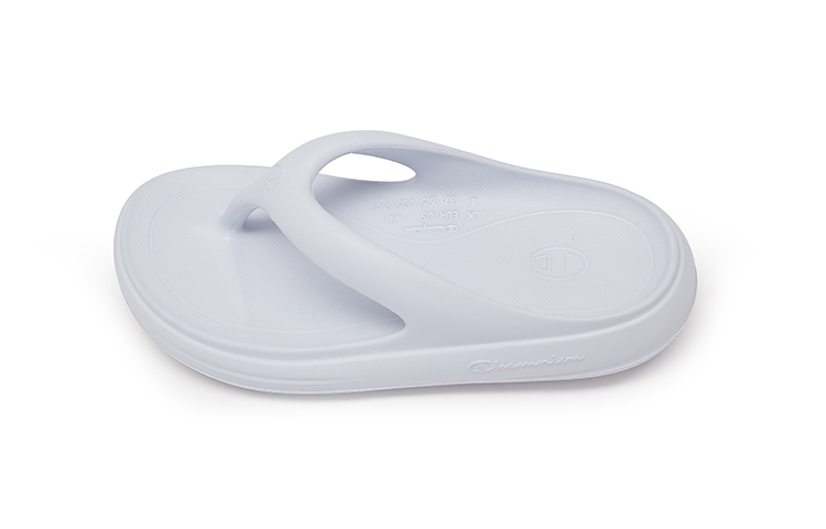 Champion Campus Flip Flops Unisex Light Purple