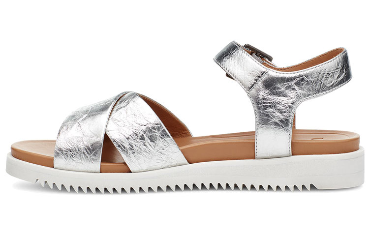 UGG Zoie Metallic Sandal Women's