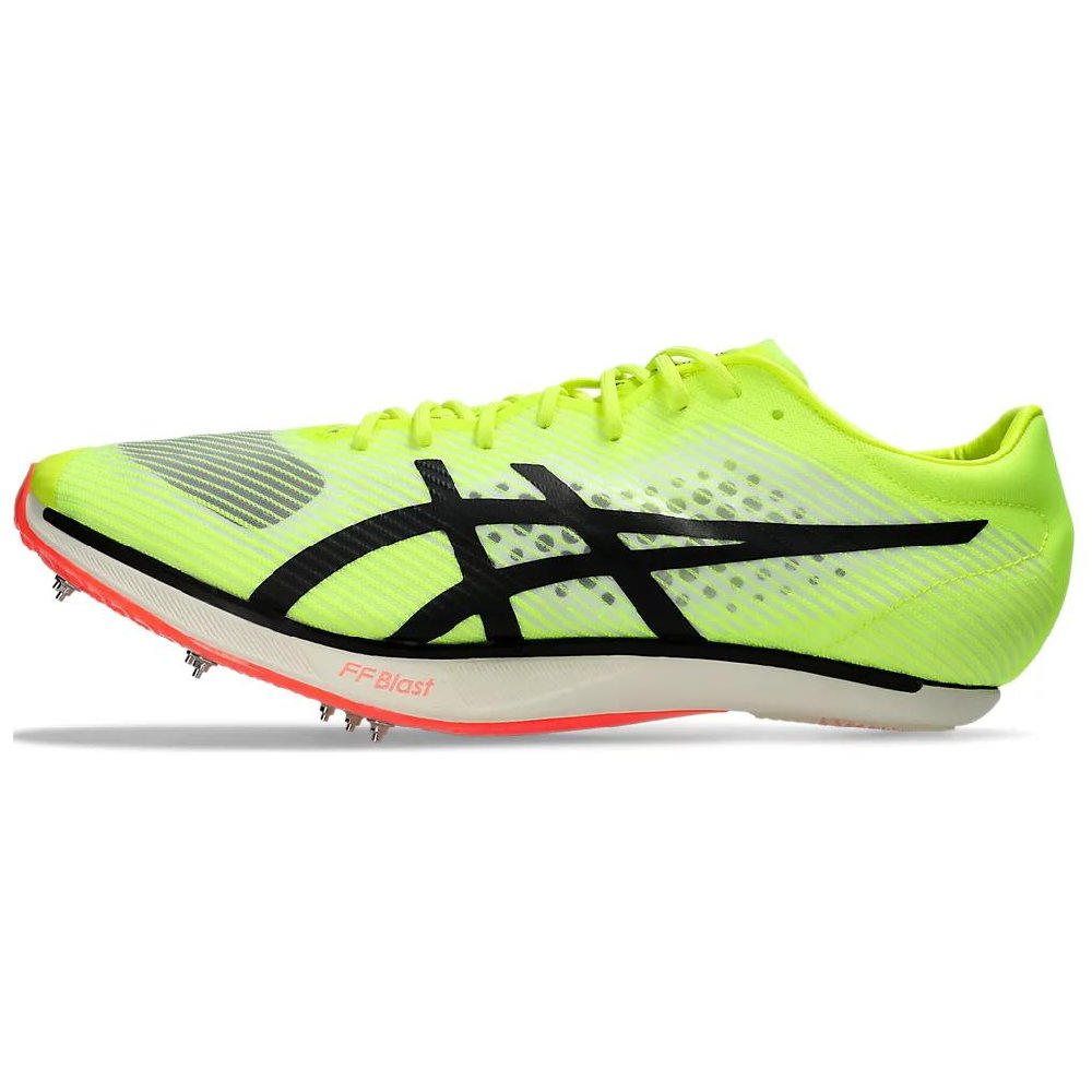 Asics Sonicsprint Elite 3 Paris Safety Yellow Black