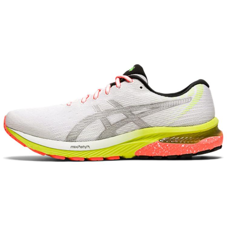 Asics Gel Cumulus 22 Lite Show 'White Pure Silver'