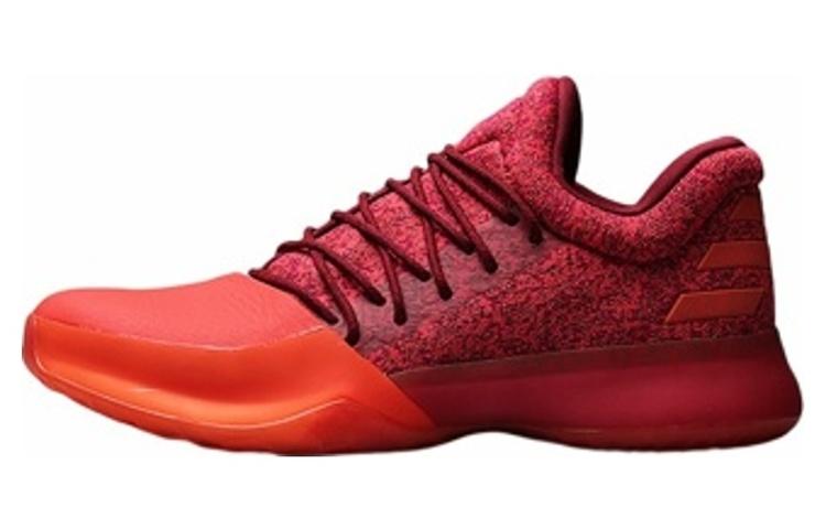 Adidas Harden Vol.1 Баскетбольные кроссовки с низким верхом для мужчин