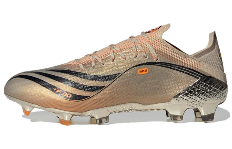 Adidas X Speedflow Messi.1 Fg Intense Orange