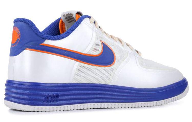 Nike Lunar Force 1 Fuse Bearbrick купить в интернет-магазине Yoocart с быстрой доставкой по России.