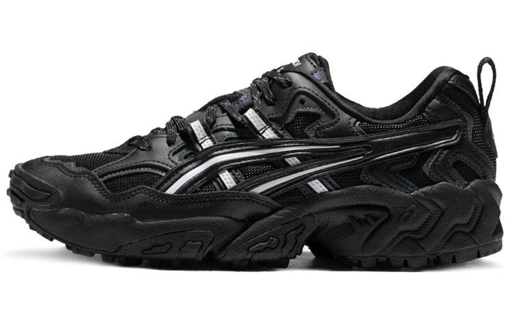 Asics Gel Nandi 'Black White'