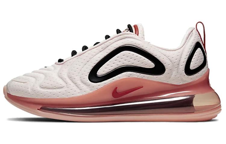 Nike Air Max 720 Light Soft Pink Coral Stardust Women's