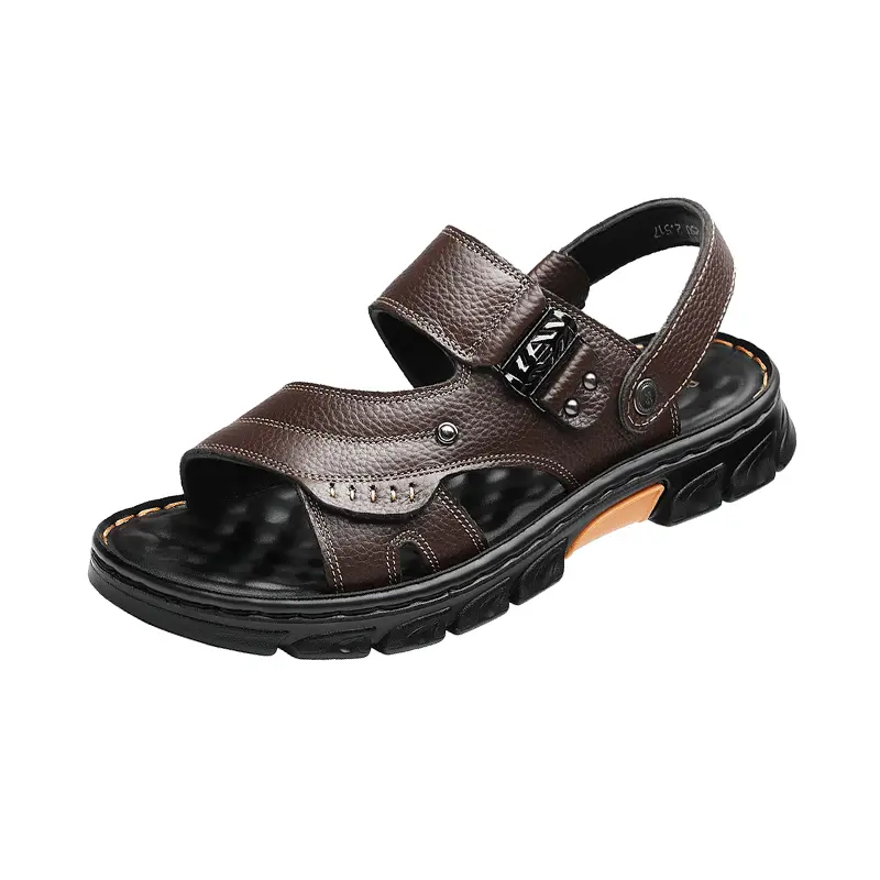 Playboy Beach Sandals Men's